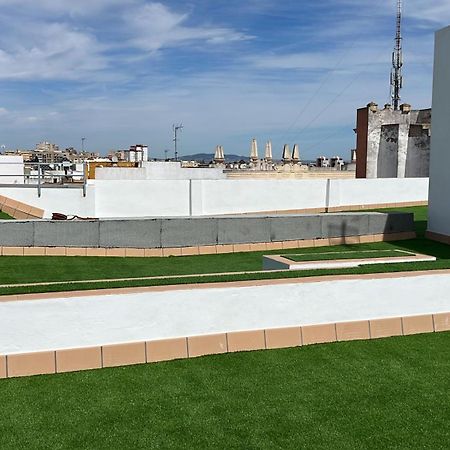 Apartamento Atico Moderno Jerez de la Frontera Zewnętrze zdjęcie
