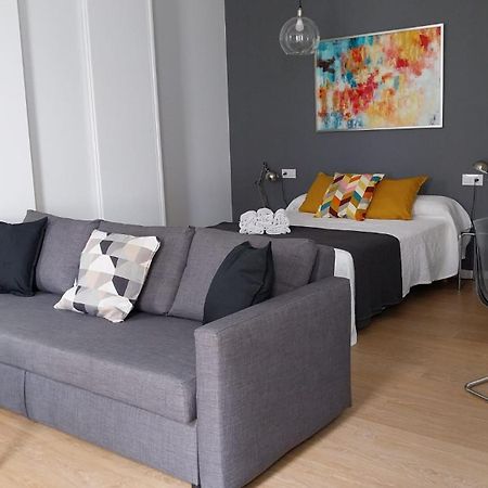 Apartamento Atico Moderno Jerez de la Frontera Zewnętrze zdjęcie