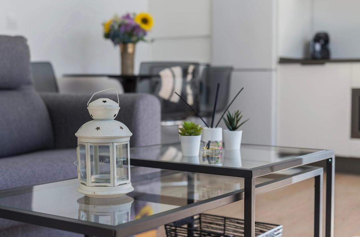 Apartamento Atico Moderno Jerez de la Frontera Zewnętrze zdjęcie