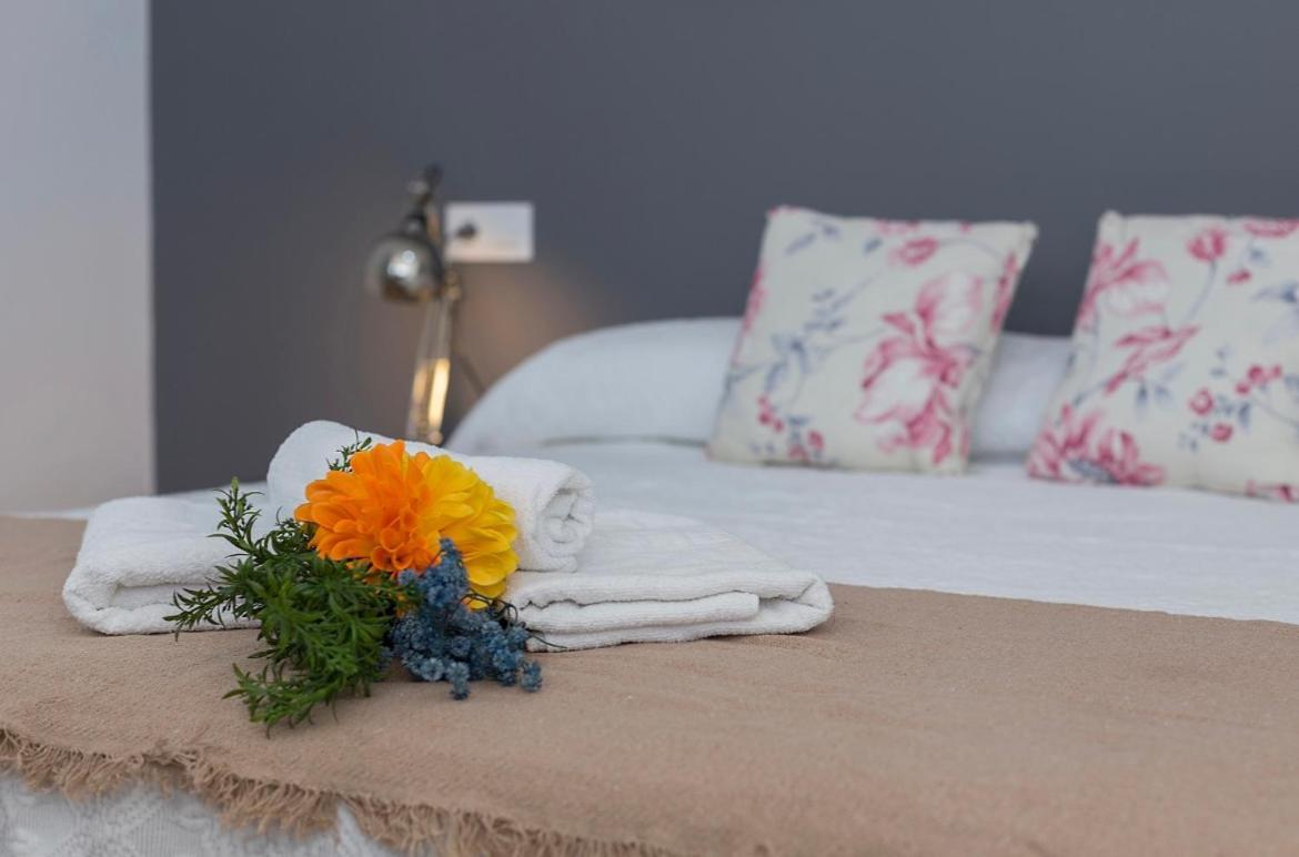 Apartamento Atico Moderno Jerez de la Frontera Zewnętrze zdjęcie