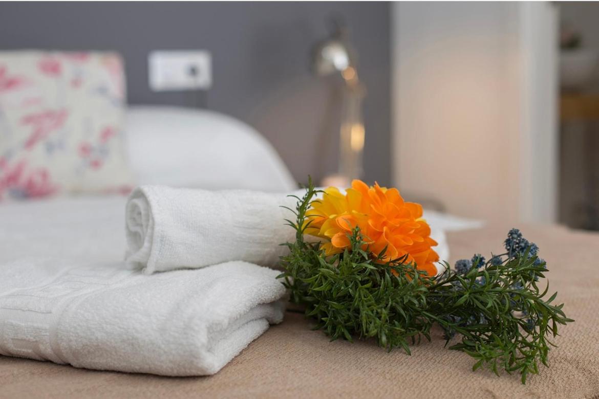 Apartamento Atico Moderno Jerez de la Frontera Zewnętrze zdjęcie