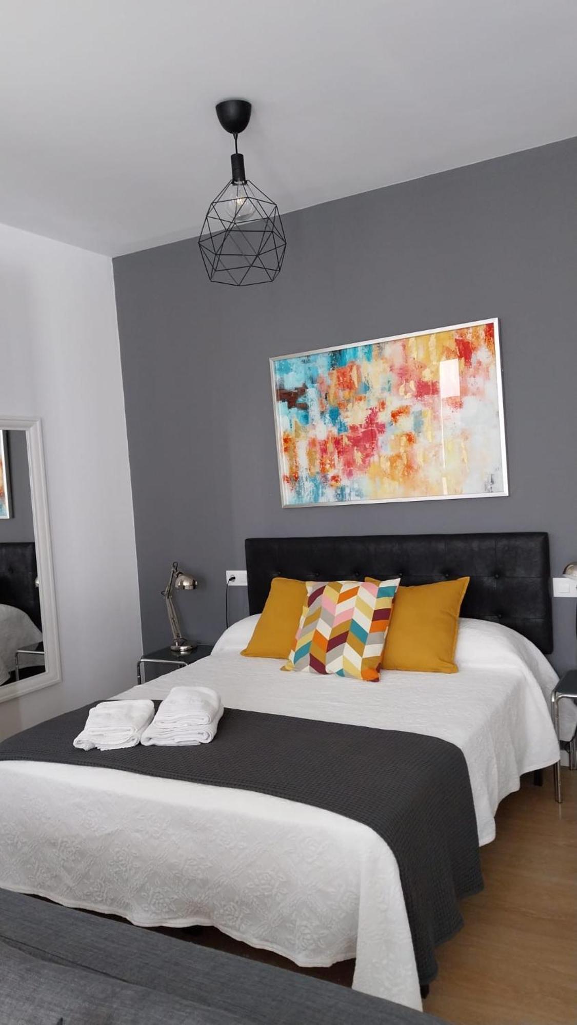 Apartamento Atico Moderno Jerez de la Frontera Zewnętrze zdjęcie